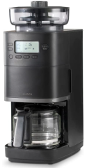 SIROCA 全自動咖啡機 Cafe Bako PRO 全自動 帶研磨 SC-C251 22款