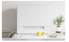 Panasonic 國際牌 碗機機 超薄 NP-TSK1 含稅空運 一年保固