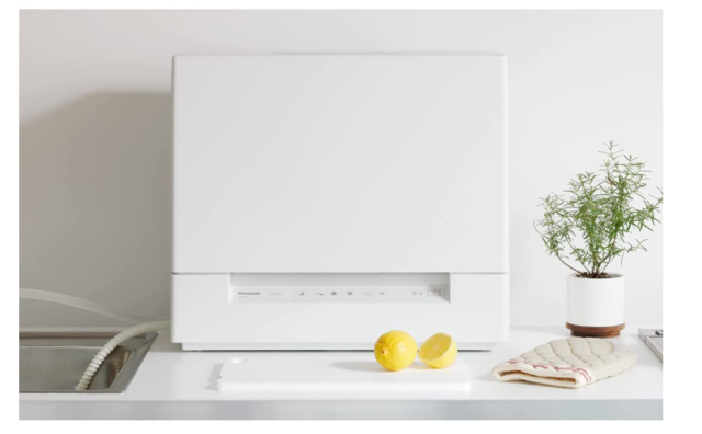 Panasonic 國際牌 碗機機 超薄 NP-TSK1 含稅空運 一年保固