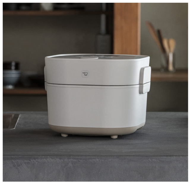 象印 ZOJIRUSHI STAN.EL-KA23 自動烹飪鍋 內鍋直火對應