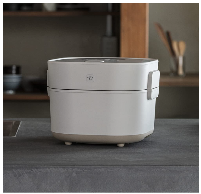 象印 ZOJIRUSHI STAN.EL-KA23 自動烹飪鍋 內鍋直火對應