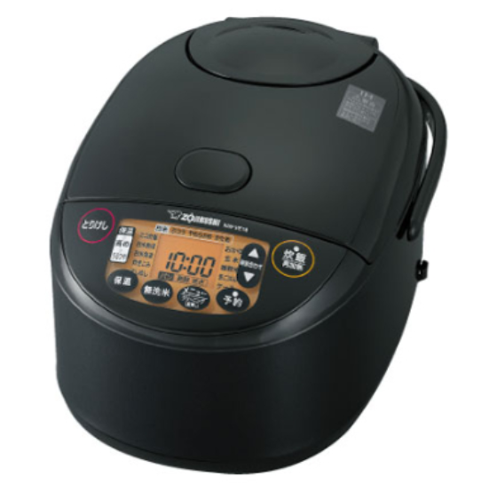Zojirushi IH電飯煲 NW-VD10 NW-VD18 電子鍋 22新款 6人份 10人份