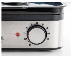 Russell Hobbs 英國羅素 蒸鍋 蒸蛋器 7910JP