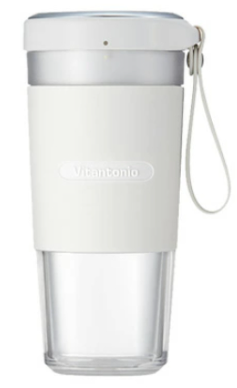 Vitantonio 無繩攪拌機 碎冰機 研磨機 幼兒食物 VBL-1000 VBL-1500
