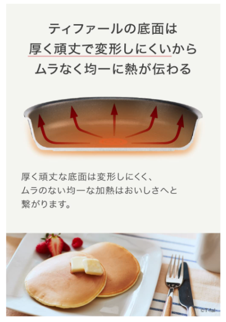 T-fal Tefal 法國特福 黑色款 UNLIMITED 6X 鋁合金 平底煎鍋 炒鍋