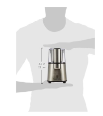 Russell Hobbs 英國羅素 咖啡研磨器 7660JP