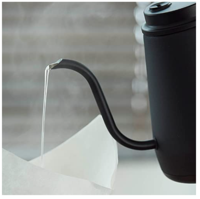 Vitantonio 電熱水壺 0.8L 溫控 咖啡壺 VEK-20