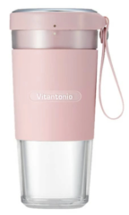 Vitantonio 無繩攪拌機 碎冰機 研磨機 幼兒食物 VBL-1000 VBL-1500