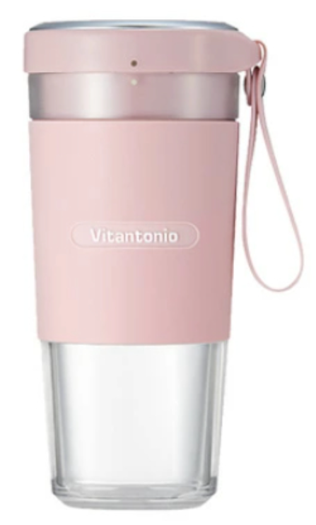 Vitantonio 無繩攪拌機 碎冰機 研磨機 幼兒食物 VBL-1000 VBL-1500