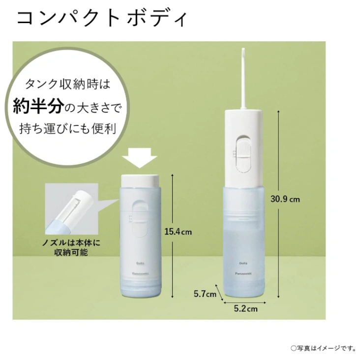 ボディ・フェイスケア Panasonic EW-DJ42-W WHITE ボディ・フェイスケア Panasonic EW-DJ42-W WHITE Amazon