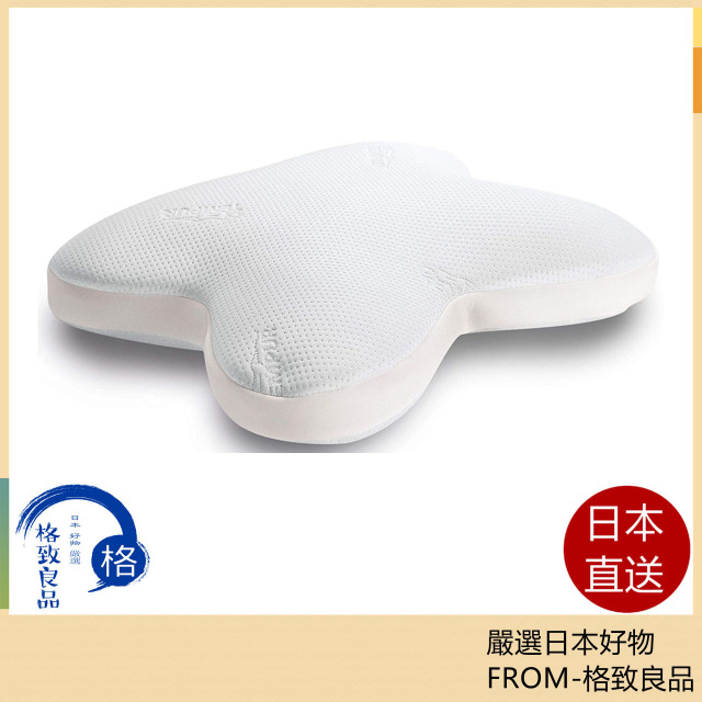 TEMPUR 丹普 星夢感溫枕 日本正規品 丹麥製 舒眠枕 人體工學枕 記憶枕