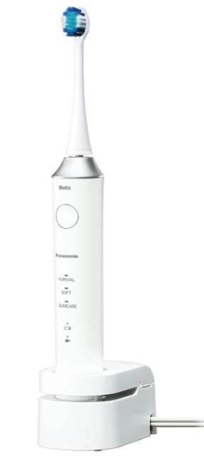 Panasonic 國際牌 Doltz 電動牙刷 EW-DA46 EW-DL58 EW-DM63