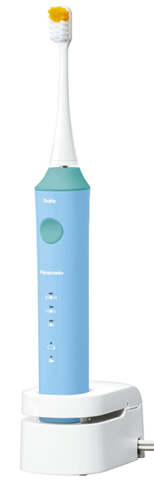 Panasonic 國際牌 Doltz 兒童電動牙刷 EW-DK31 音波振動 2022最新