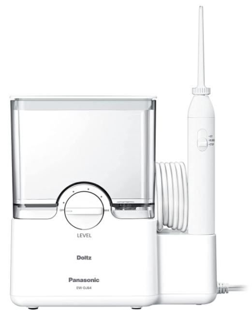 Panasonic Doltz 口腔沖洗器 EW-DJ11 DJ42 DJ55 2022最新