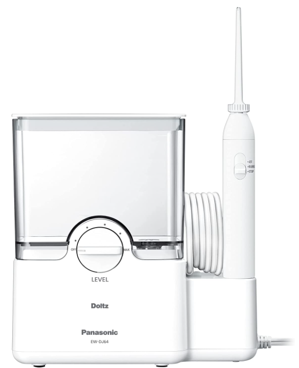 Panasonic Doltz 口腔沖洗器 EW-DJ11 DJ42 DJ55 2022最新