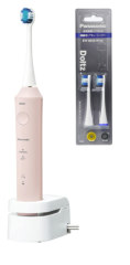 Panasonic 國際牌 Doltz 電動牙刷 EW-DL37 EW-DL38 2022