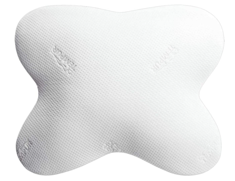 TEMPUR 丹普 星夢感溫枕 日本正規品 丹麥製 舒眠枕 人體工學枕 記憶枕