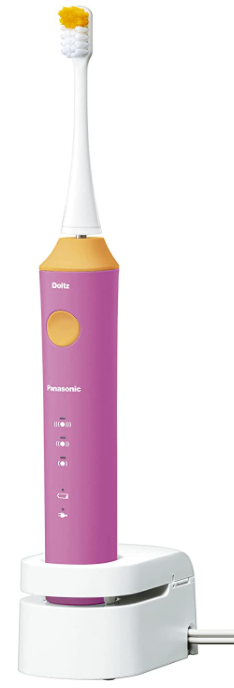 Panasonic 國際牌 Doltz 兒童電動牙刷 EW-DK31 音波振動 2022最新