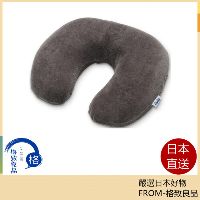 Tempur 丹普 TRANSIT PILLOW 護頸 頸枕 旅行枕 記憶枕 U型枕