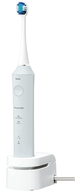 Panasonic 國際牌 Doltz 電動牙刷 EW-DL37 EW-DL38 2022