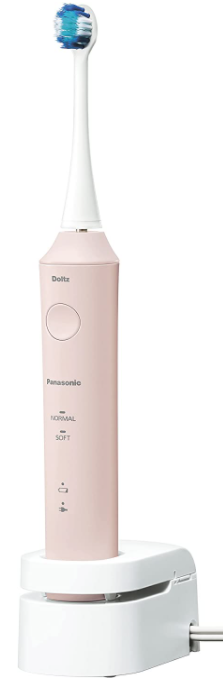 Panasonic 國際牌 Doltz 電動牙刷 EW-DL37 EW-DL38 2022