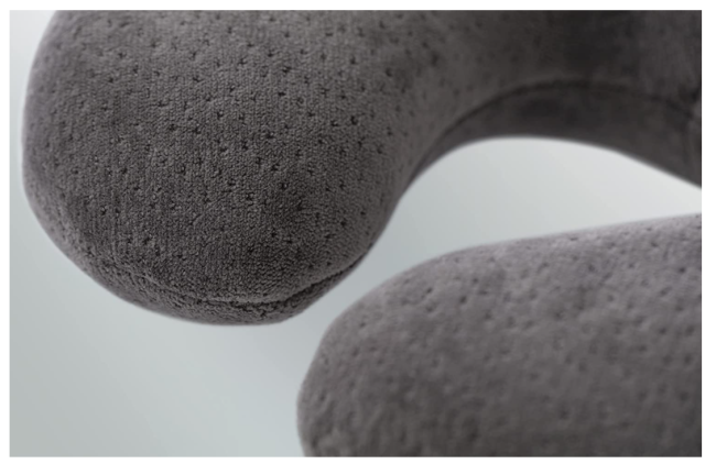 Tempur 丹普 TRANSIT PILLOW 護頸 頸枕 旅行枕 記憶枕 U型枕