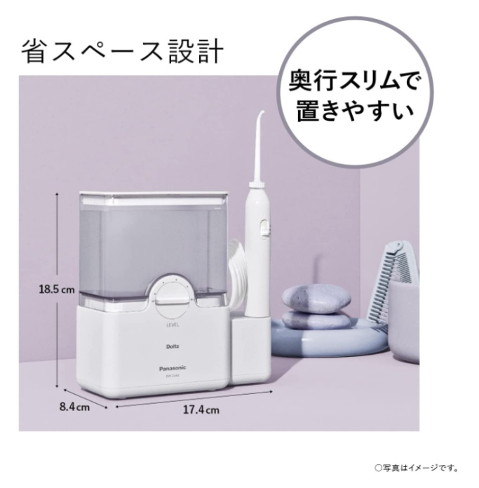 Panasonic Doltz 口腔沖洗器 EW-DJ11 DJ42 DJ55 2022最新