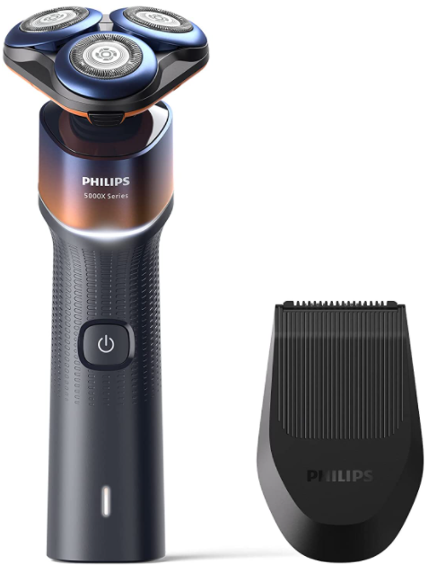 2023 最新 Philips 飛利浦 5000X系列 X5012 X5007 電剃刀