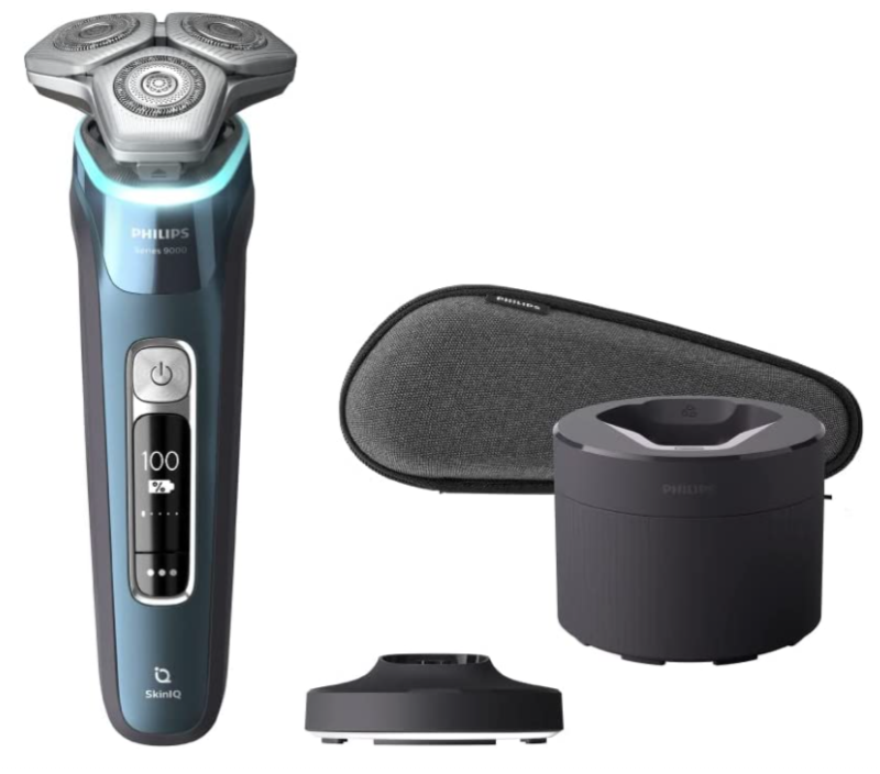 PHILIPS 飛利浦 9000系列 S9985 S9982 S9987 全機水洗 22最新