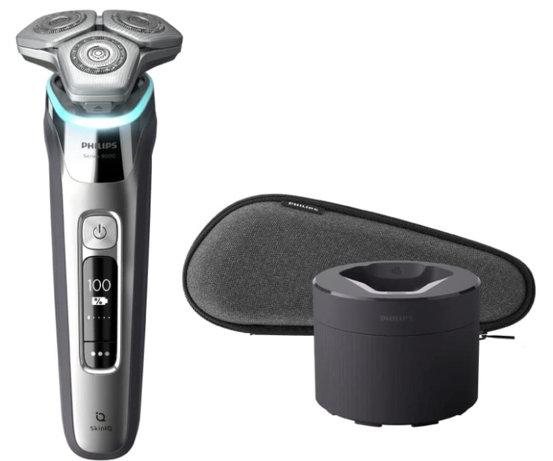 PHILIPS 飛利浦 9000系列 S9985 S9982 S9987 全機水洗 22最新