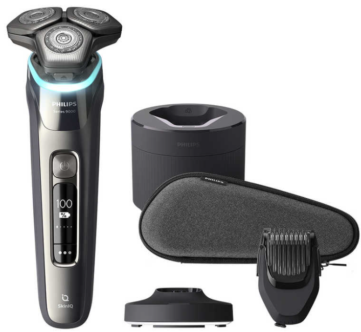 PHILIPS 飛利浦 9000系列 S9985 S9982 S9987 全機水洗 22最新
