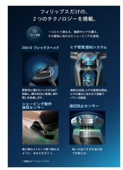 PHILIPS 飛利浦 9000系列 S9985 S9982 S9987 全機水洗 22最新