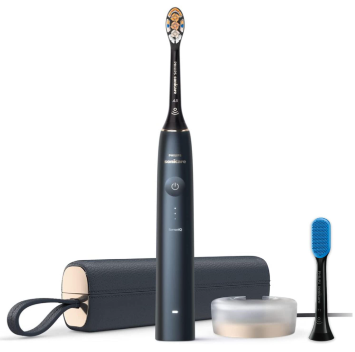 Philips 飛利浦 Sonicare 9900 Prestige 電動牙刷 HX9992