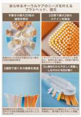 Philips 飛利浦 Sonicare 9900 Prestige 電動牙刷 HX9992