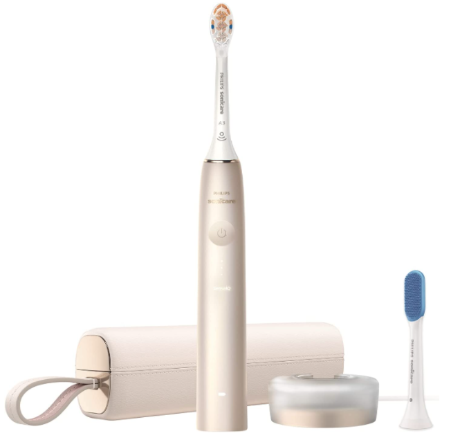 Philips 飛利浦 Sonicare 9900 Prestige 電動牙刷 HX9992