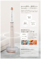 Philips 飛利浦 Sonicare 9900 Prestige 電動牙刷 HX9992