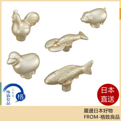 Bruno 專用 裝飾旋鈕 手柄 手把 緊湊型熱板 燒烤鍋對應