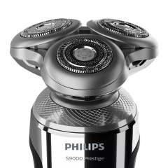 PHILIPS 飛利浦 SP9820 SP9863 SP9860 9000系列 旋轉式 旗艦款