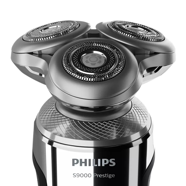 PHILIPS 飛利浦 SP9820 SP9863 SP9860 9000系列 旋轉式 旗艦款