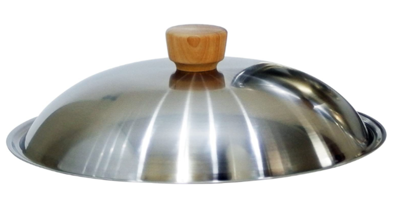 Riverlight KIWAME 極系列 木製塗漆手柄 鑄鐵煎鍋 炒鍋 防銹 易清潔 日本製