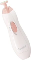 Combi 康貝親子電動磨甲機 combi 指甲刀