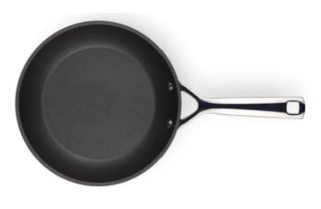 Le Creuset TNS煎鍋 炒鍋 IH兼容 燃氣兼容 烤箱兼容 洗碗機兼容