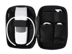 SONY REON POCKET 5 用 原廠收納盒 貼片