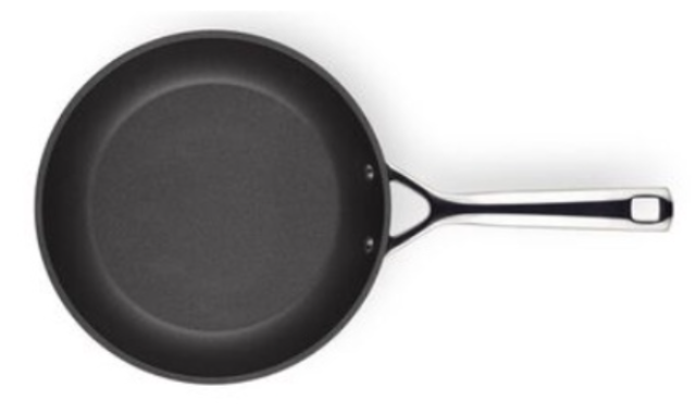 Le Creuset TNS煎鍋 炒鍋 IH兼容 燃氣兼容 烤箱兼容 洗碗機兼容