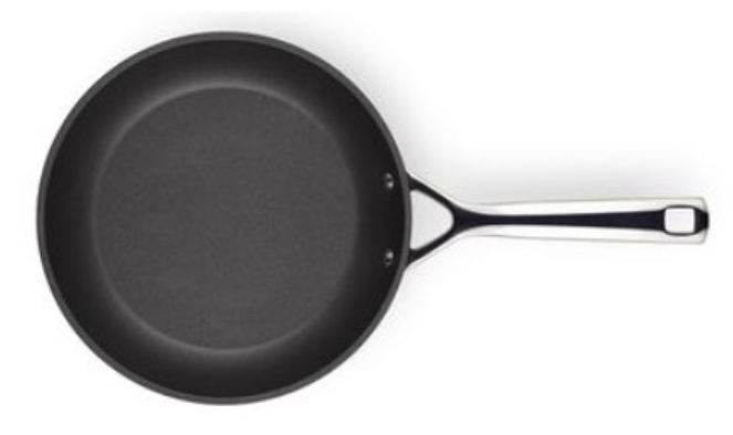 Le Creuset TNS煎鍋 炒鍋 IH兼容 燃氣兼容 烤箱兼容 洗碗機兼容