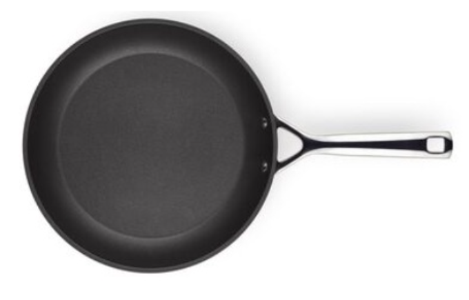 Le Creuset TNS煎鍋 炒鍋 IH兼容 燃氣兼容 烤箱兼容 洗碗機兼容