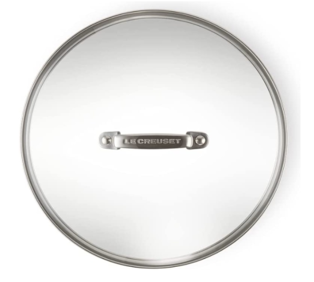 Le Creuset TNS煎鍋 炒鍋 IH兼容 燃氣兼容 烤箱兼容 洗碗機兼容