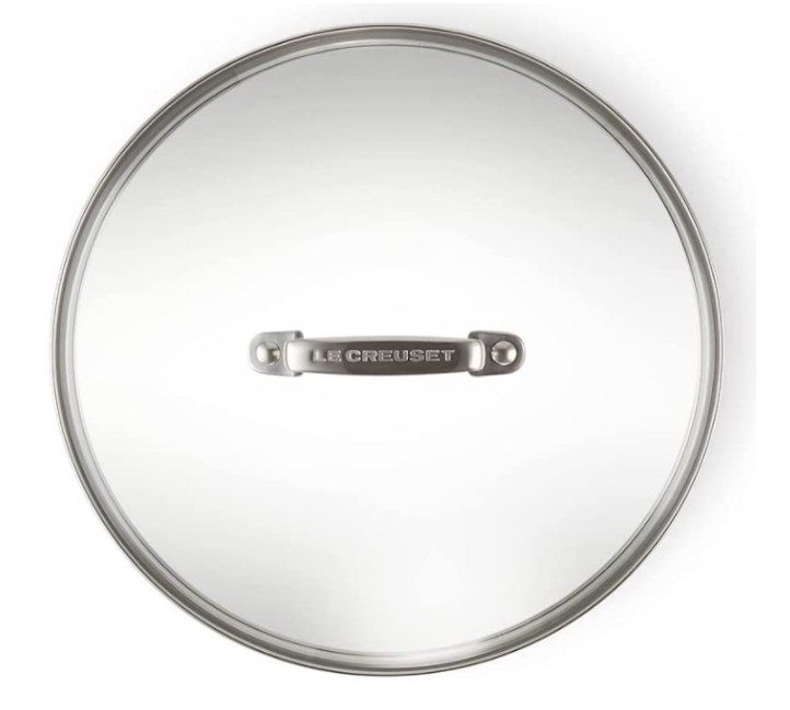 Le Creuset TNS煎鍋 炒鍋 IH兼容 燃氣兼容 烤箱兼容 洗碗機兼容
