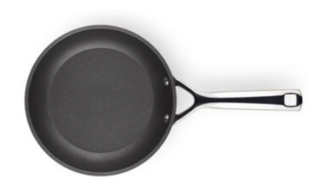 Le Creuset TNS煎鍋 炒鍋 IH兼容 燃氣兼容 烤箱兼容 洗碗機兼容