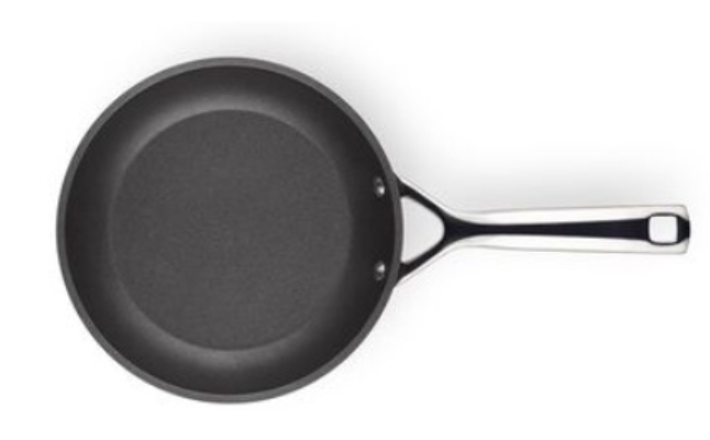Le Creuset TNS煎鍋 炒鍋 IH兼容 燃氣兼容 烤箱兼容 洗碗機兼容